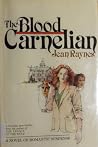 The blood carnelian The blood carnelian