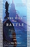 The Will to Battle (Terra Ignota, #3) Book cover for The Will to Battle (Terra Ignota, #3)