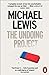 The Undoing Project by Michael   Lewis
