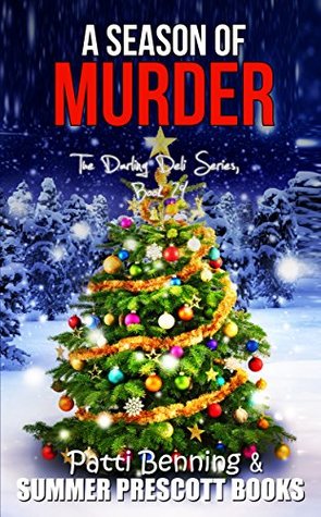 A Season of Murder (Darling Deli #29)