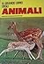 Il grande libro degli animali
