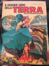 Il grande libro della terra