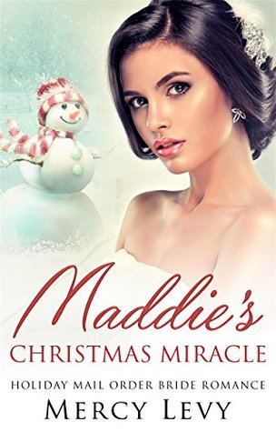Estelle's Christmas Gift: Sweet Holiday Mail Order Bride