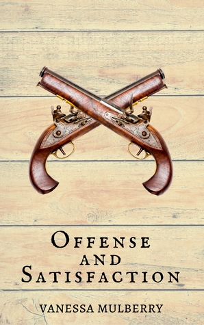 Offense and Satisfaction (Kindle Edition)