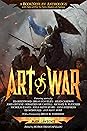 Art of War by Petros Triantafyllou