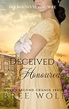 Deceived & Honoured by Bree Wolf