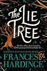 The Lie Tree by Frances Hardinge