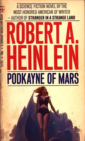 Podkayne of Mars