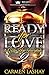 Ready for Love 2 by Carmen Lashay
