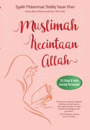 Muslimah kecintaan Allah