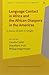 Language Contact in Africa and the African Diaspora in the Americas: In honor of John V. Singler (Creole Language Library)