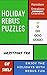 Holiday Rebus Puzzles