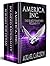 America, Inc. Boxed Set: Th...