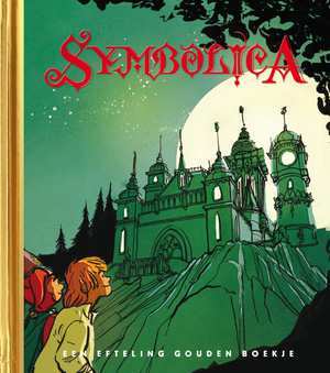 Symbolica (Hardcover)