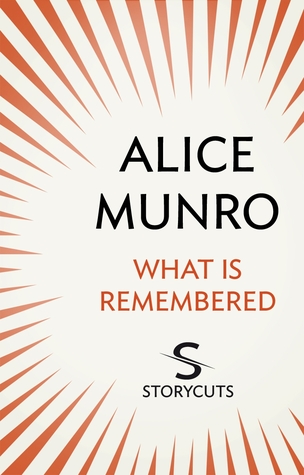 What is Remembered (Kindle Edition)