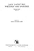 Lala Lajpat Rai: Writings and Speeches - Vol I 1888-1919
