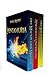 Die Pentamuria Gesamtausgabe (3000 Seiten Fantasy) (German Edition)