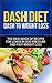 DASH Diet by Storm Wayne