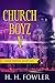 Eenie Meenie Miney Mo: Church Boyz 5 (Church Boyz Series)