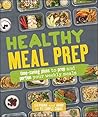 Healthy Meal Prep by Stephanie Tornatore