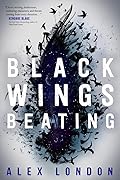 Black Wings Beating