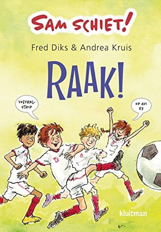 Sam schiet! - Raak! (Hardcover)