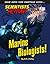 Marine Biologists! (Scientists in Action)