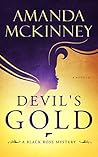 Devil's Gold (Black Rose Mystery #1)