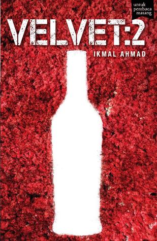 VELVET: 2 (Paperback)