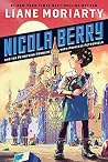 Nicola Berry and ...