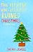 The Reporter Who Nearly Ruined Christmas by Sarah Jewell The Reporter Who Nearly Ruined Christmas by Sarah Jewell