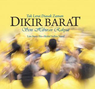 Tak Lerai Diasak Zaman: Dikir Barat Seni Hiburan Rakyat