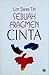 Sebuah Fragmen Cinta