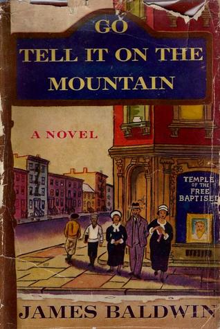 Go Tell It on the Mountain