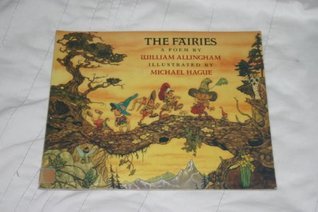 The Fairies (Hardcover)