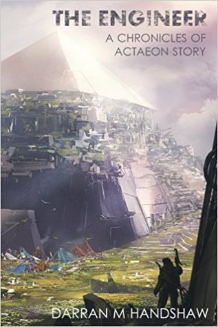 The Engineer (Paperback)