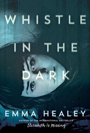 Whistle in the Dark