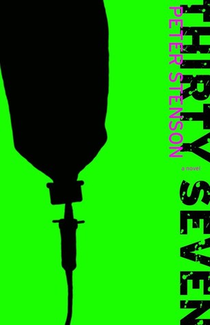 Thirty-Seven (Hardcover)