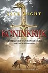 Koninkrijk (Saladin-trilogie Book 2) (Dutch Edition)