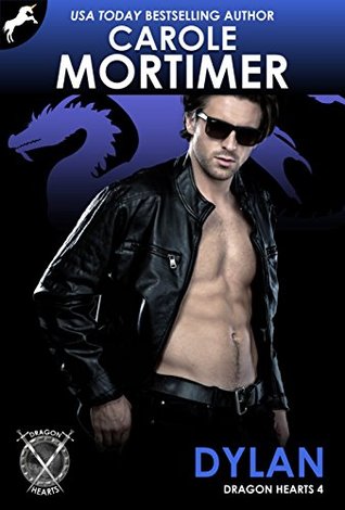 Dylan (Dragon Hearts #4)