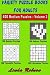 Variety Puzzle Books for Adults. Sudoku, Kakuro, Futoshiki, C... by Linda Robson