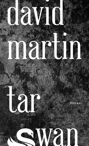 Tar Swan (Crow Said Poetry)