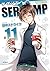 SERVAMP-サーヴァンプ- 11 (Servamp, #11)