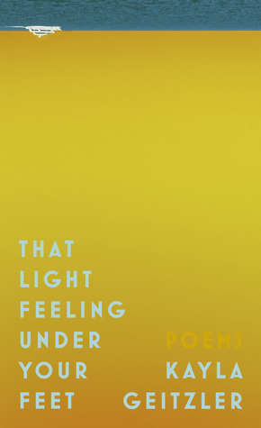 That Light Feeling Under Your Feet: Poems (Crow Said Poetry)