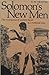 Solomon's new men: The emergence of ancient Israel as a national state (Currents in the history of culture and ideals)