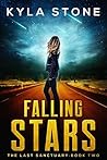 Falling Stars by Kyla Stone
