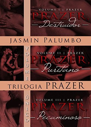 Box Prazer (Portuguese Edition)