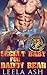 A Secret Baby for Daddy Bear (Oak Mountain Shifters, #3)
