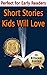 Early Reading Challenge 10:...