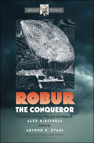 Robur the Conqueror